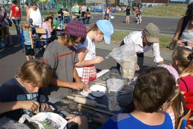 Spóźniony Dzień Dziecka (zdjęcia)