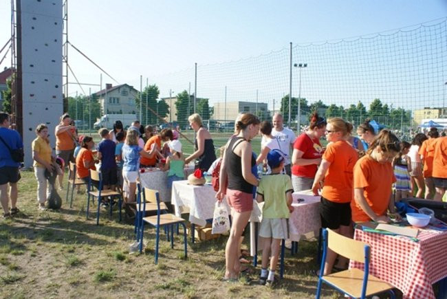 Spóźniony Dzień Dziecka (zdjęcia)