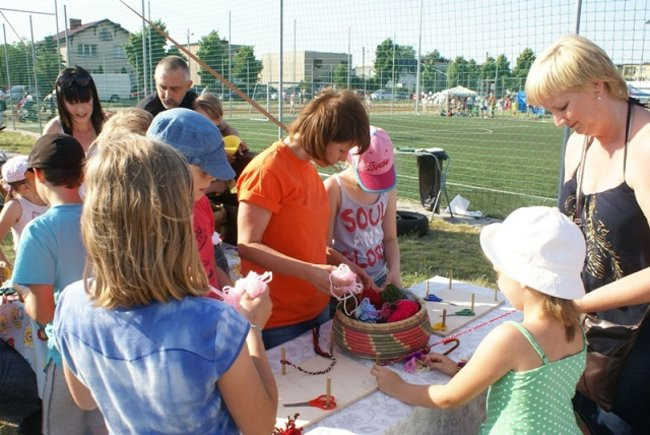 Spóźniony Dzień Dziecka (zdjęcia)