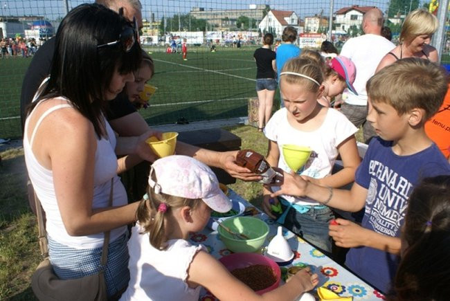 Spóźniony Dzień Dziecka (zdjęcia)