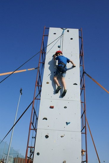 Spóźniony Dzień Dziecka (zdjęcia)