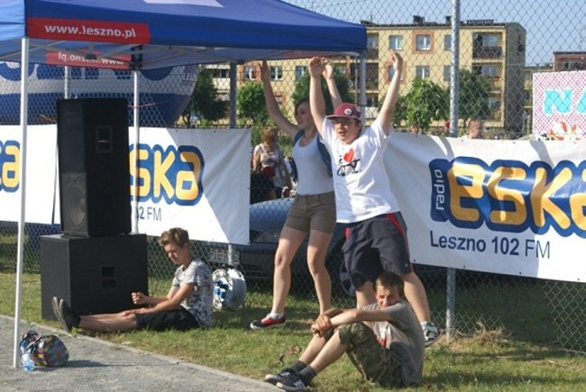 Spóźniony Dzień Dziecka (zdjęcia)