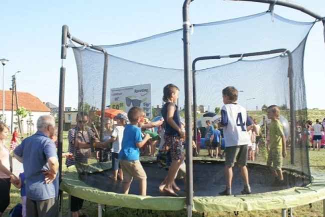 Spóźniony Dzień Dziecka (zdjęcia)