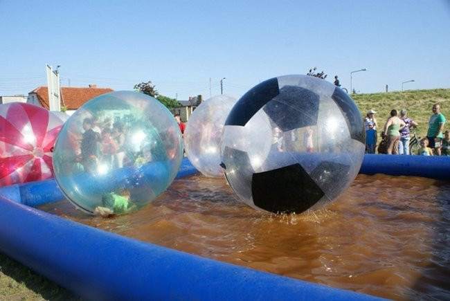 Spóźniony Dzień Dziecka (zdjęcia)