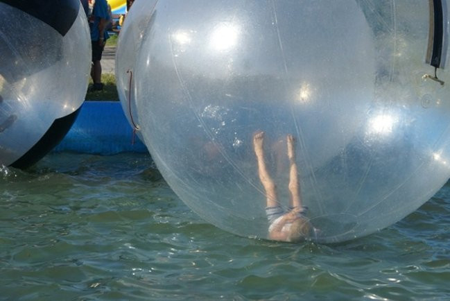 Spóźniony Dzień Dziecka (zdjęcia)