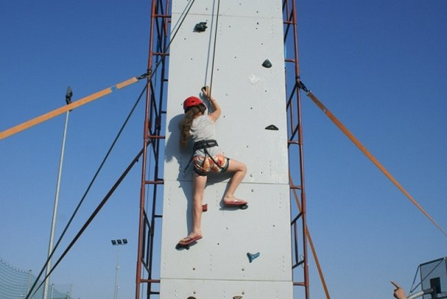 Spóźniony Dzień Dziecka (zdjęcia)