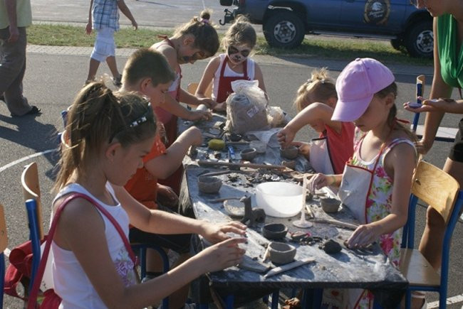 Spóźniony Dzień Dziecka (zdjęcia)