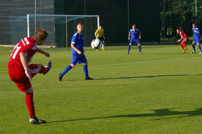 Polonia zostaje w III lidze (zdjęcia)