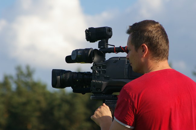 Polonia zostaje w III lidze (zdjęcia)