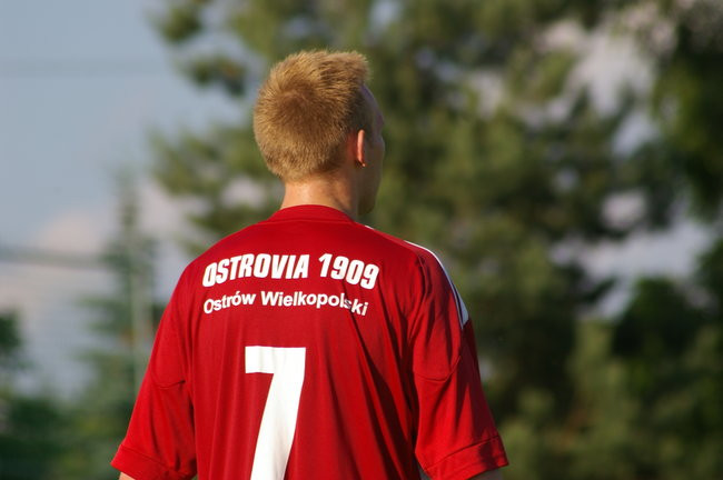 Polonia zostaje w III lidze (zdjęcia)