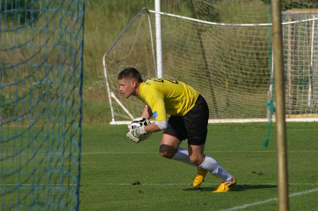 Polonia zostaje w III lidze (zdjęcia)