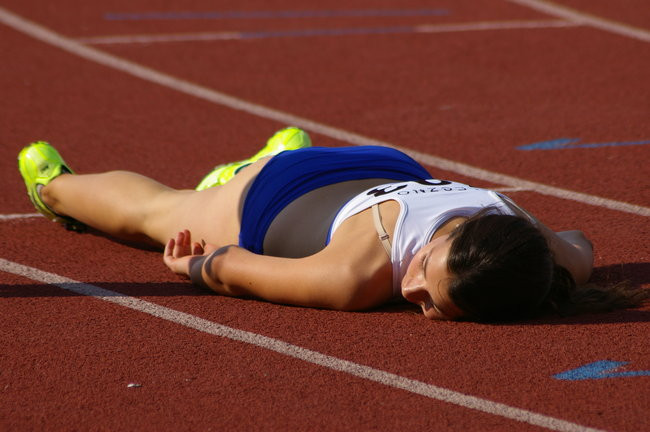 W Lesznie padł najlepszy wynik Europy (zdjęcia)