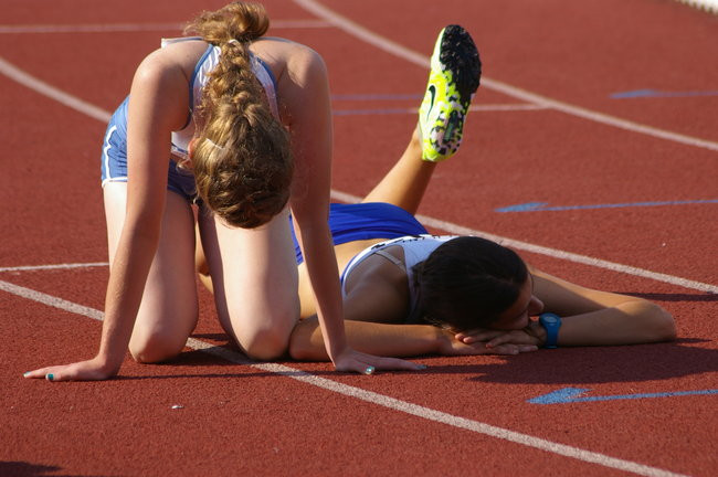 W Lesznie padł najlepszy wynik Europy (zdjęcia)