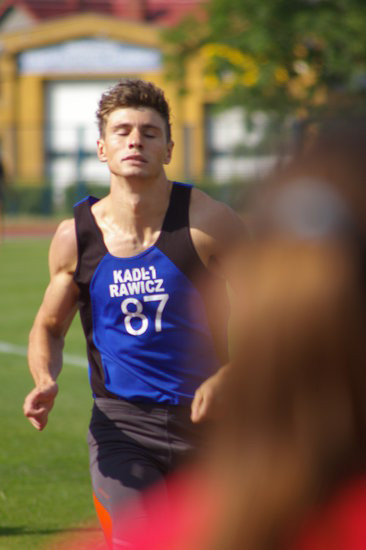 W Lesznie padł najlepszy wynik Europy (zdjęcia)