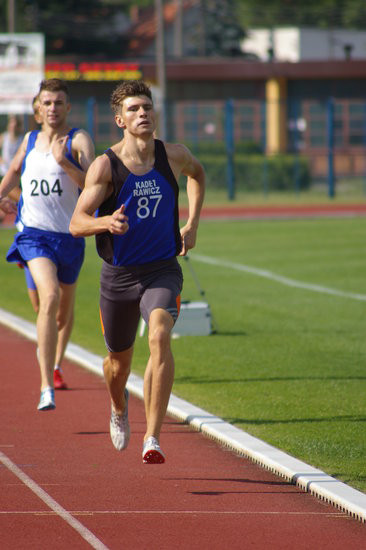 W Lesznie padł najlepszy wynik Europy (zdjęcia)