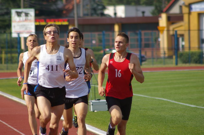 W Lesznie padł najlepszy wynik Europy (zdjęcia)