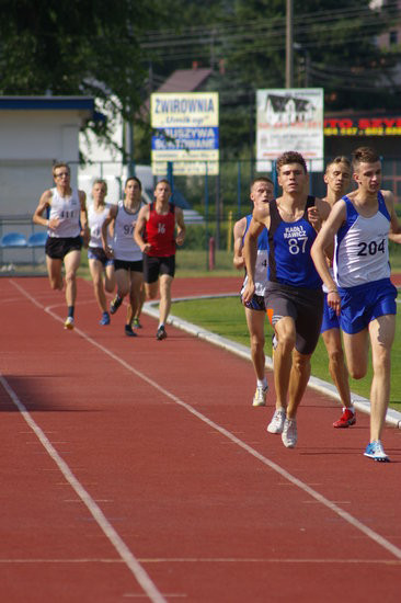 W Lesznie padł najlepszy wynik Europy (zdjęcia)