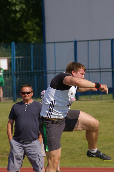 W Lesznie padł najlepszy wynik Europy (zdjęcia)