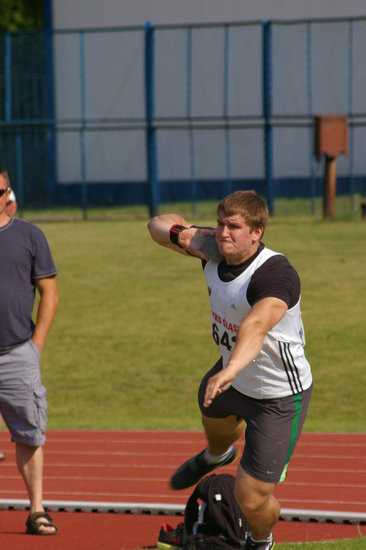 W Lesznie padł najlepszy wynik Europy (zdjęcia)