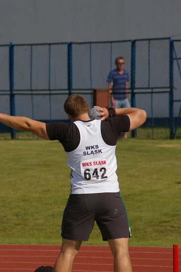 W Lesznie padł najlepszy wynik Europy (zdjęcia)