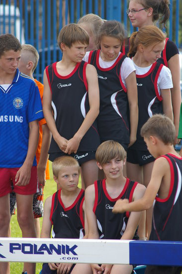 W Lesznie padł najlepszy wynik Europy (zdjęcia)