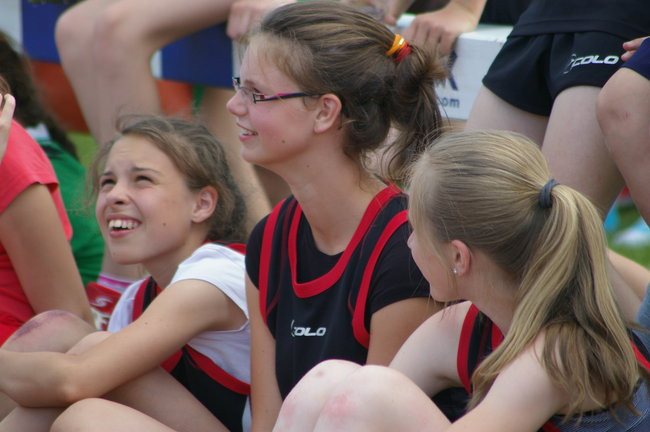 W Lesznie padł najlepszy wynik Europy (zdjęcia)