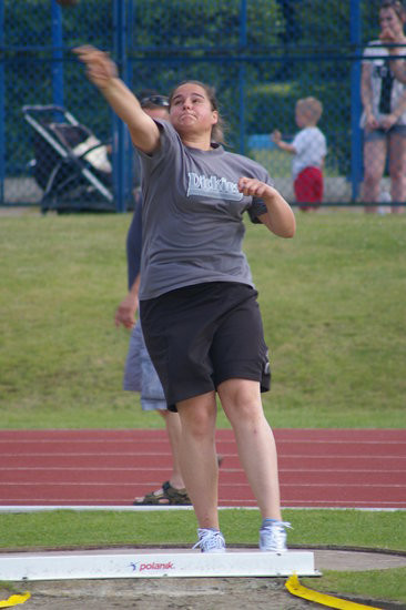 W Lesznie padł najlepszy wynik Europy (zdjęcia)