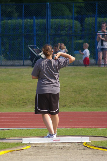 W Lesznie padł najlepszy wynik Europy (zdjęcia)