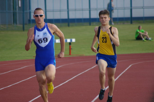 W Lesznie padł najlepszy wynik Europy (zdjęcia)