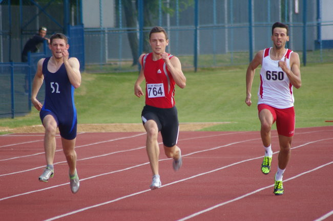 W Lesznie padł najlepszy wynik Europy (zdjęcia)
