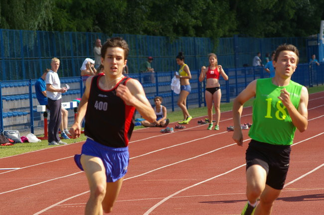 W Lesznie padł najlepszy wynik Europy (zdjęcia)