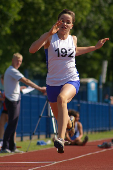 W Lesznie padł najlepszy wynik Europy (zdjęcia)