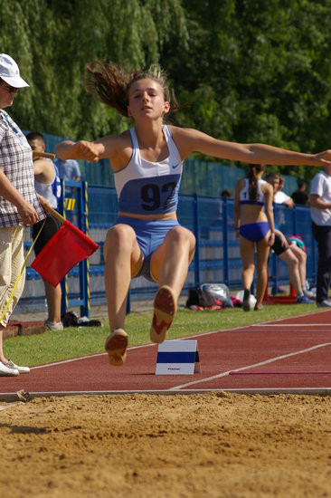 W Lesznie padł najlepszy wynik Europy (zdjęcia)