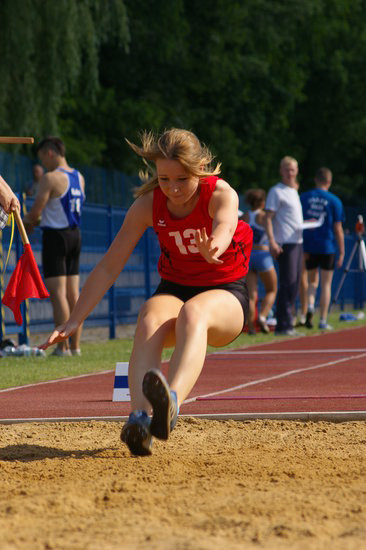 W Lesznie padł najlepszy wynik Europy (zdjęcia)