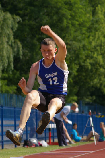 W Lesznie padł najlepszy wynik Europy (zdjęcia)