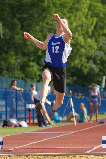 W Lesznie padł najlepszy wynik Europy (zdjęcia)