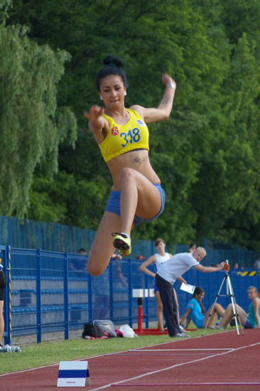 W Lesznie padł najlepszy wynik Europy (zdjęcia)