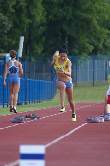 W Lesznie padł najlepszy wynik Europy (zdjęcia)