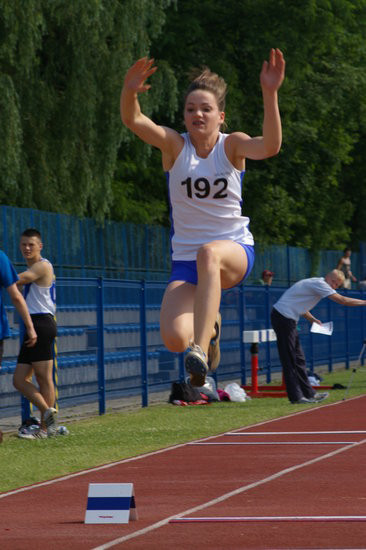 W Lesznie padł najlepszy wynik Europy (zdjęcia)