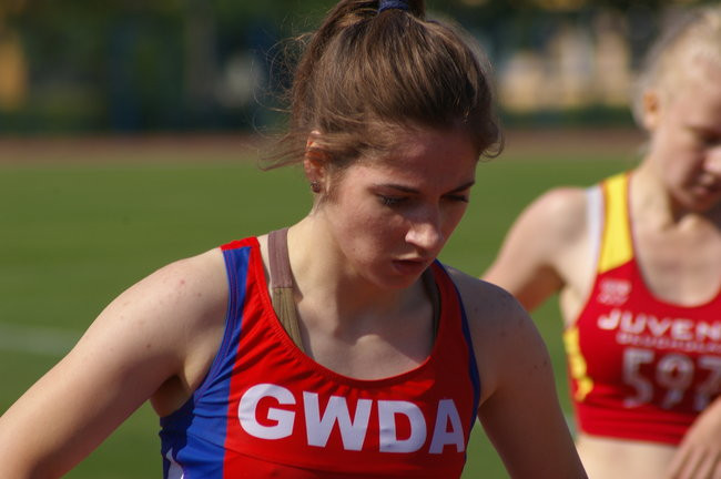 W Lesznie padł najlepszy wynik Europy (zdjęcia)