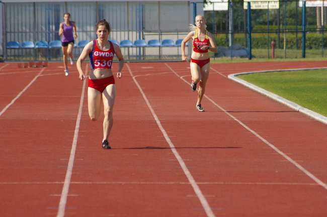 W Lesznie padł najlepszy wynik Europy (zdjęcia)