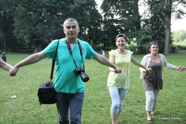 Pożegnanie starszaków (zdjęcia)