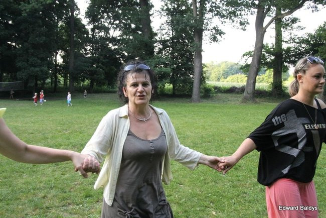 Pożegnanie starszaków (zdjęcia)