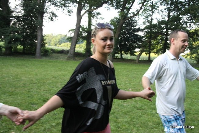 Pożegnanie starszaków (zdjęcia)