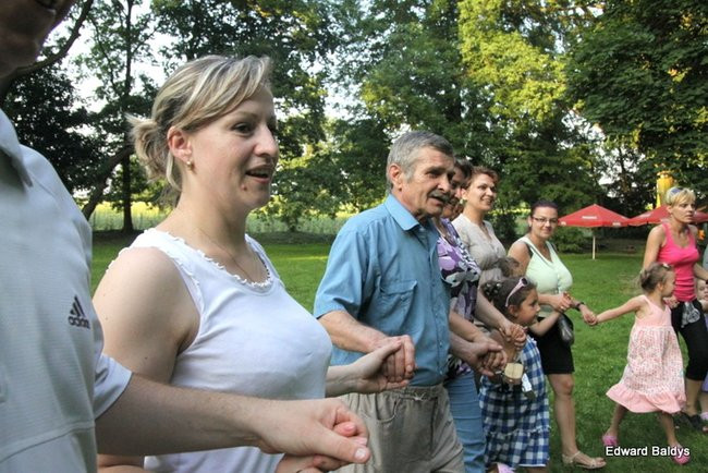 Pożegnanie starszaków (zdjęcia)