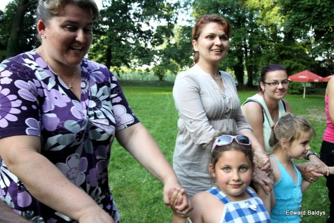 Pożegnanie starszaków (zdjęcia)