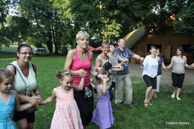 Pożegnanie starszaków (zdjęcia)