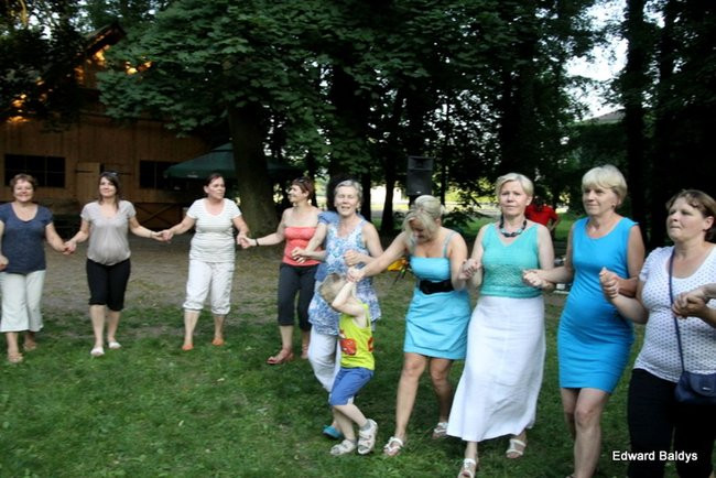 Pożegnanie starszaków (zdjęcia)