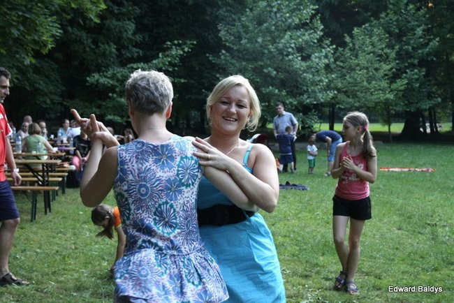 Pożegnanie starszaków (zdjęcia)