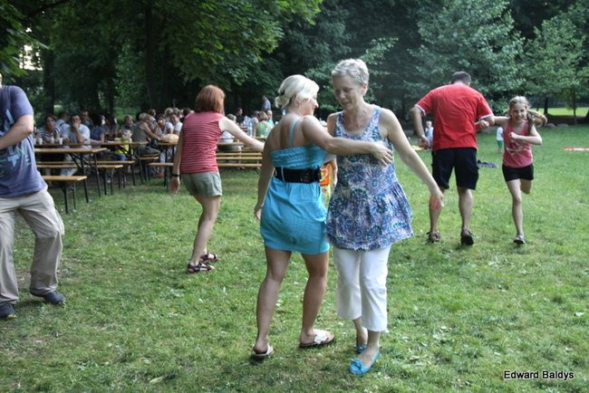 Pożegnanie starszaków (zdjęcia)